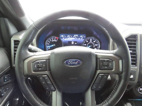 2020 Ford Expedition MAX XLT