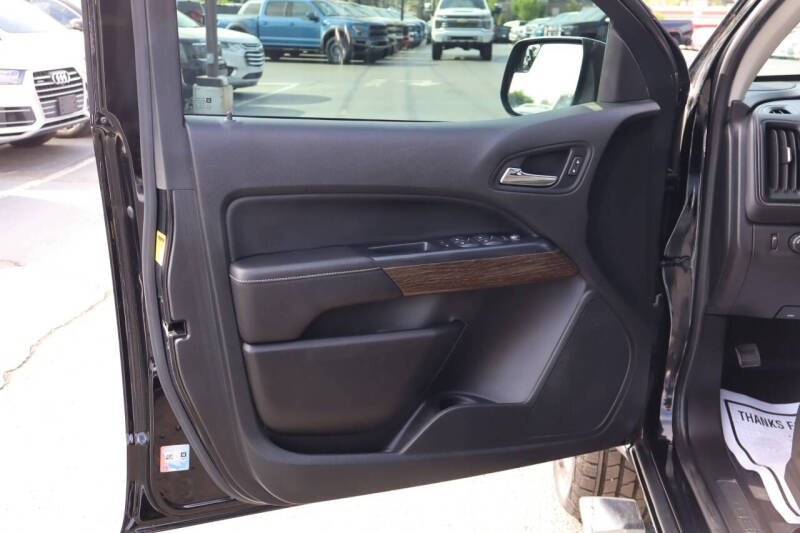 2020 GMC Canyon