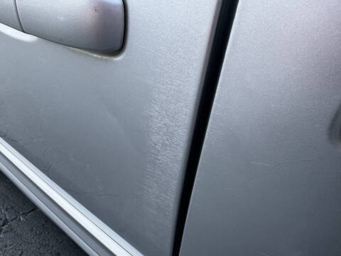 2011 Dodge Grand Caravan Express