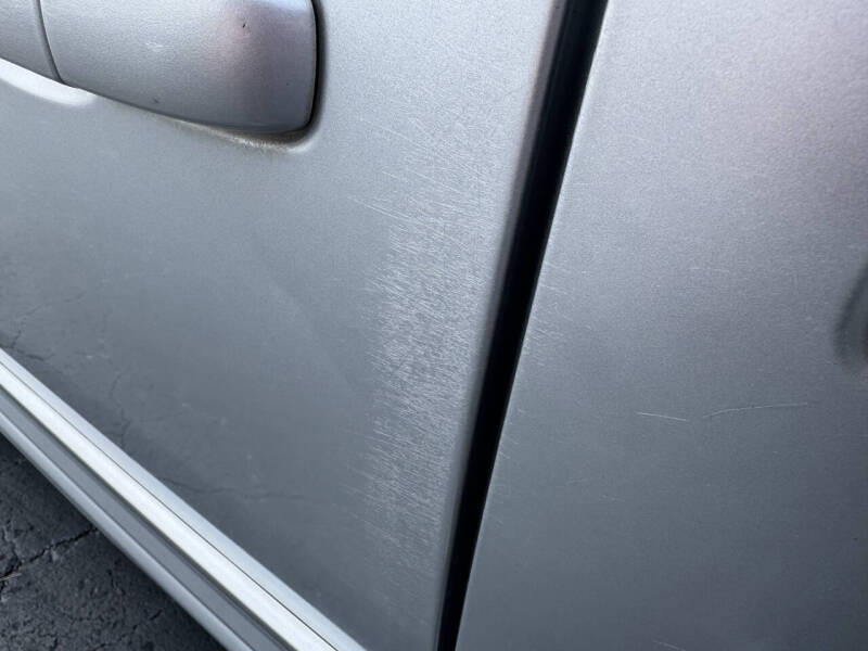 2011 Dodge Grand Caravan Express