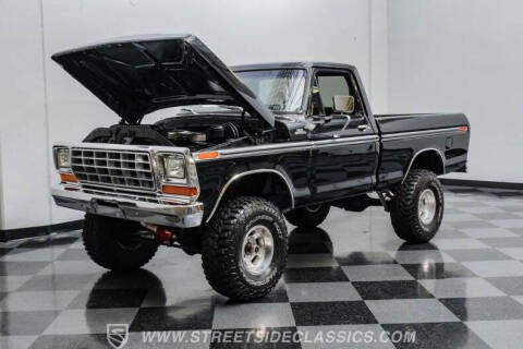 1978 Ford F-150