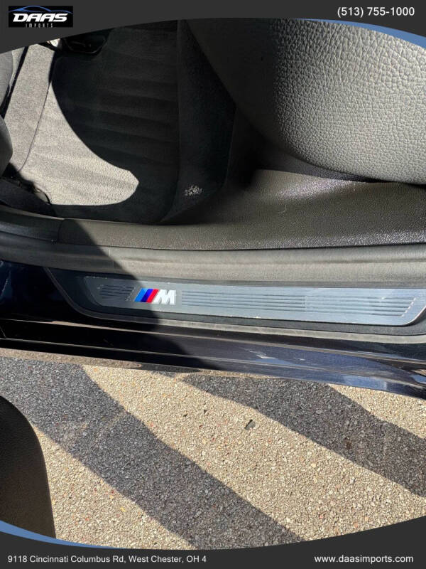 2018 BMW 5 Series 530i xDrive