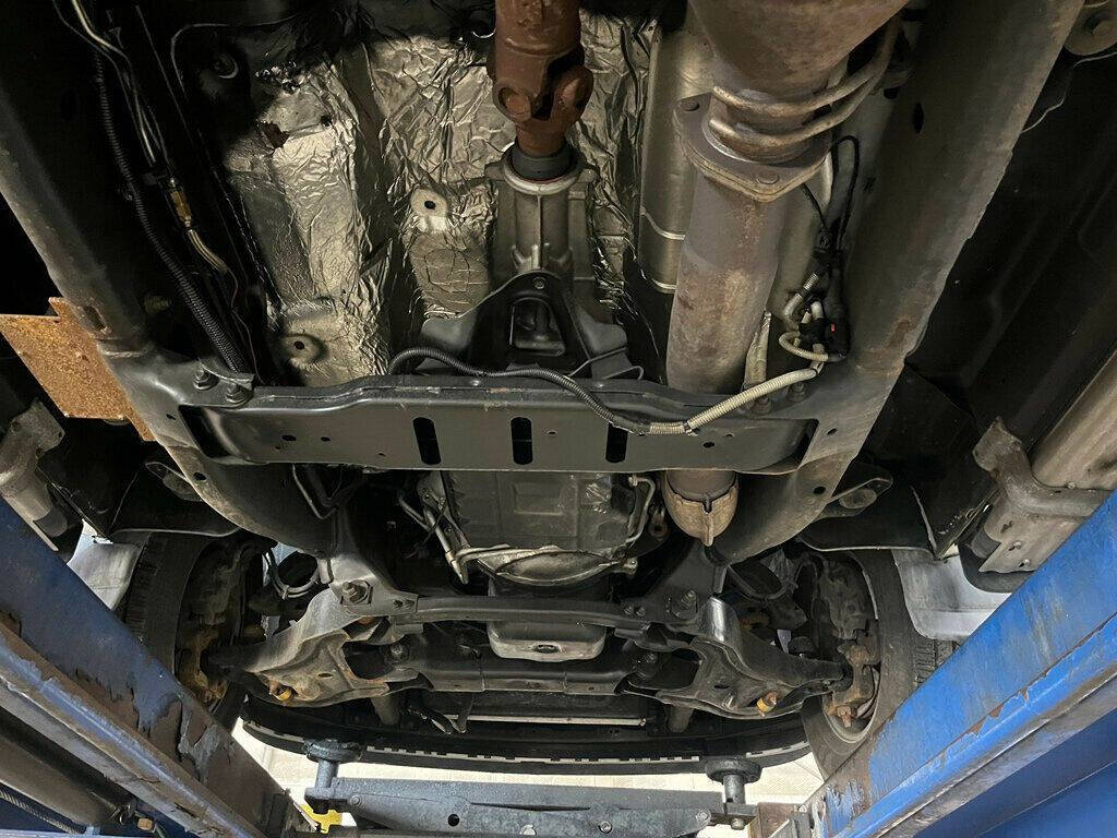 2007 Dodge Ram 3500 145