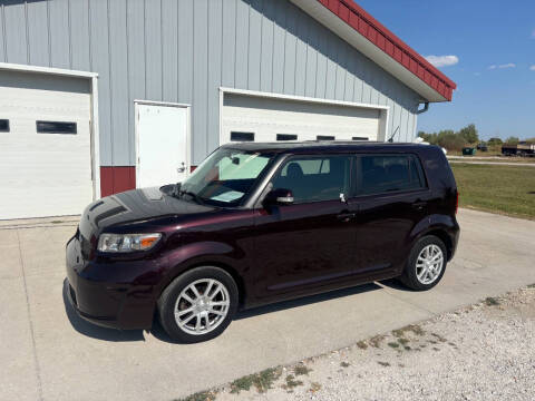2008 Scion xB