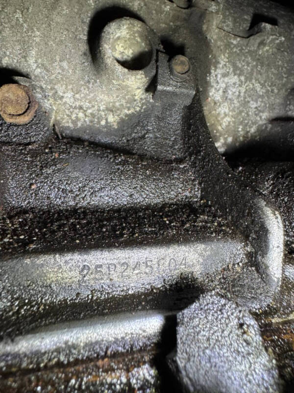 1975 Pontiac Grand Prix