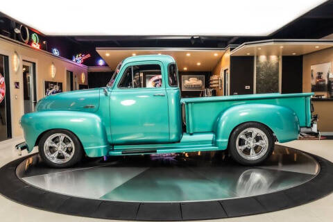 1953 Chevrolet 3100