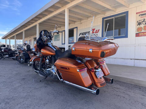 2014 Harley-Davidson Street Glide
