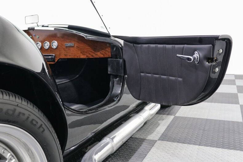 1966 Ford Shelby GT500