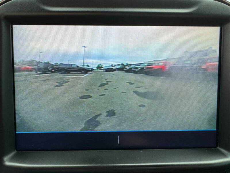 2022 Chevrolet Silverado 3500HD