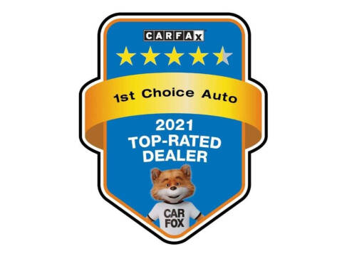 2014 Honda Odyssey EX-L w/DVD