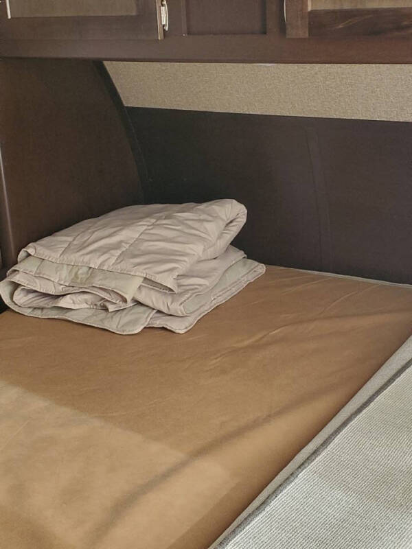 2017 Forest River 284BF Cherokee