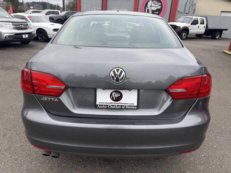 2014 Volkswagen Jetta S