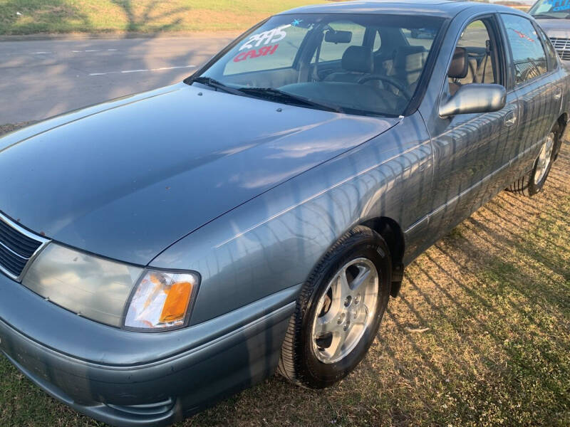 2zl44wksbgfnzm https www carsforsale com 1998 toyota avalon for sale c132112