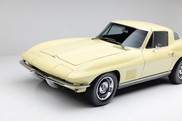 1967 Chevrolet Corvette