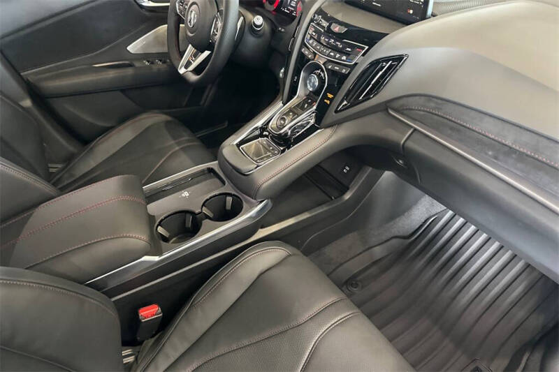 2026 Acura RDX SH-AWD w/Advance w/A-SPEC