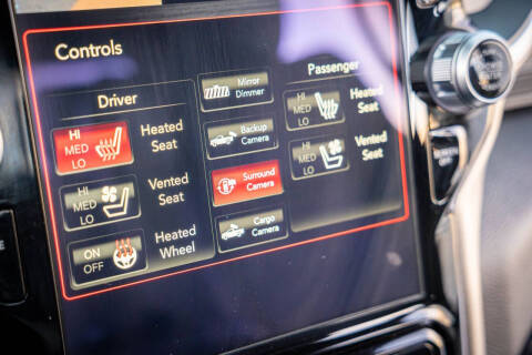 2019 RAM 3500 Laramie