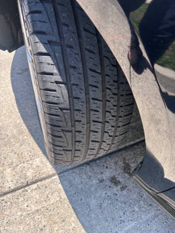 2014 Volkswagen Passat 2.0L TDI SEL Premium