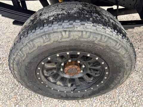 2000 Ford F-250 Super Duty XLT