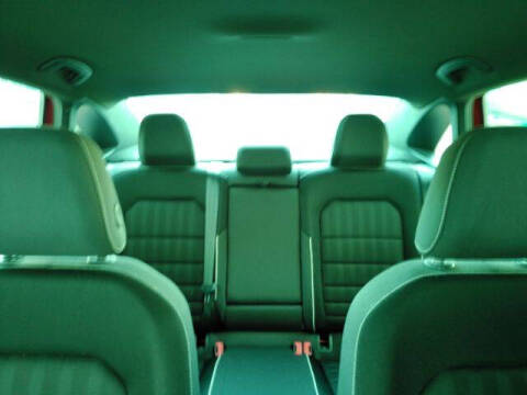 2024 Volkswagen Jetta Sport