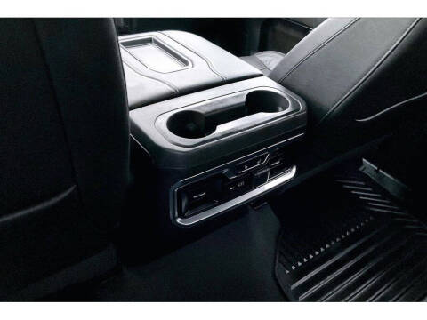 2020 Chevrolet Silverado 3500HD