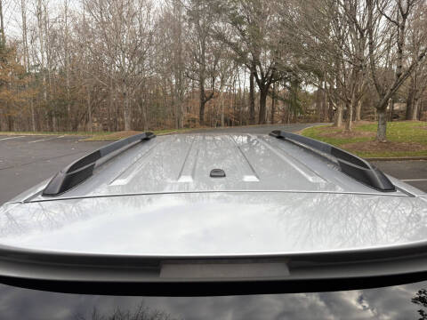 2017 Toyota Sienna LE 7-Passenger Auto Access Seat