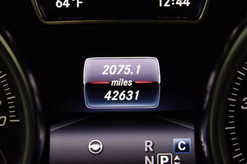 2019 Mercedes-Benz GLS GLS 450