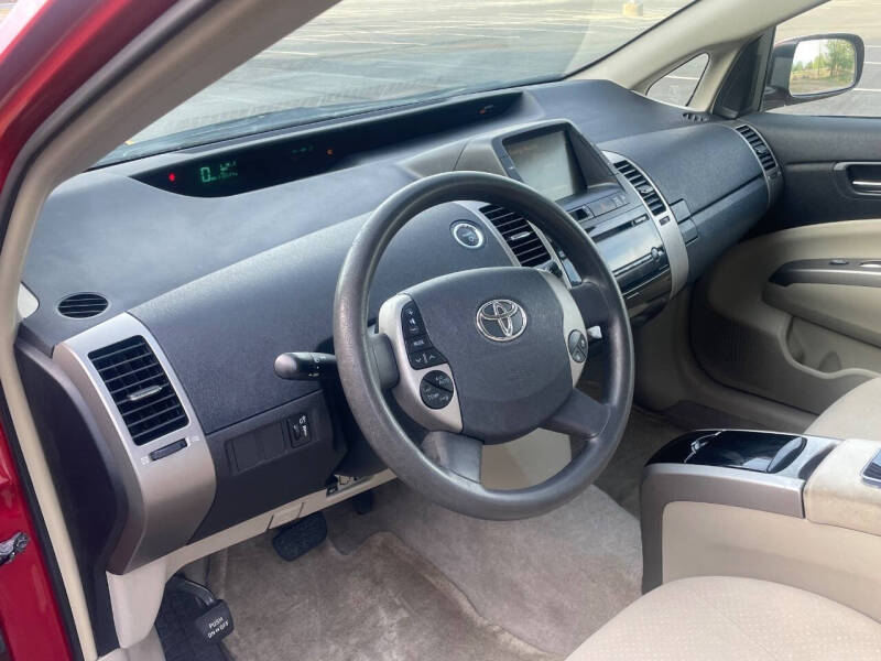 2007 Toyota Prius