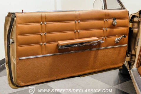 1963 Chevrolet Impala