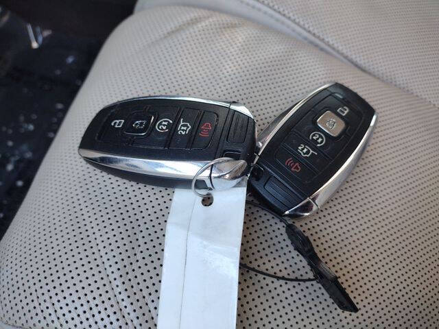 2018 Lincoln Navigator L Reserve