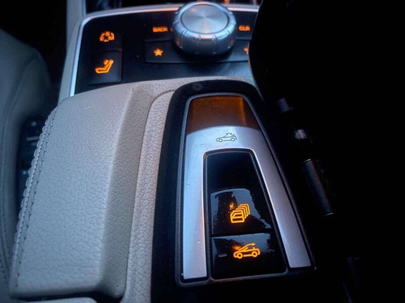 2014 Mercedes-Benz E-Class E 350