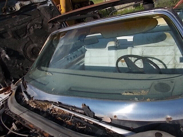 1976 Cadillac Eldorado