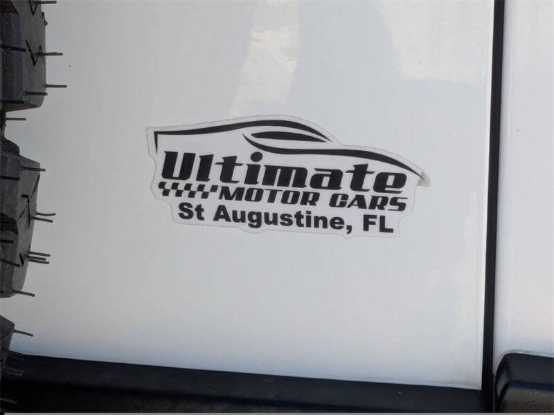 2014 Jeep Wrangler Unlimited