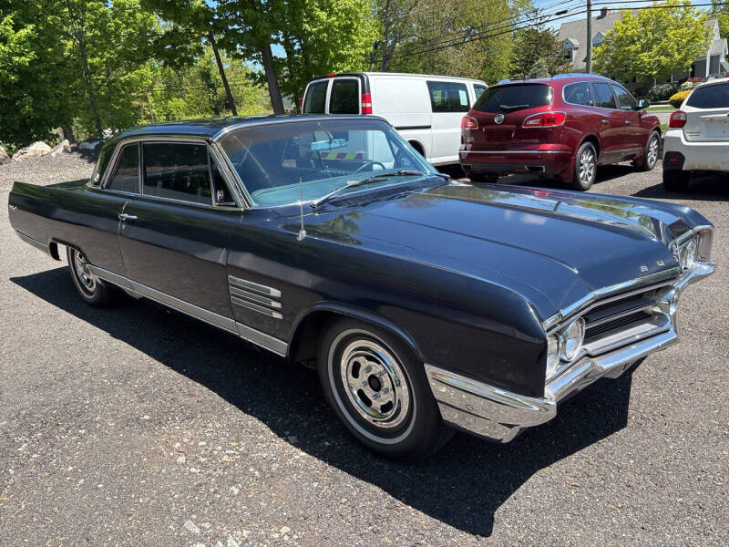 1964 Buick Wildcat