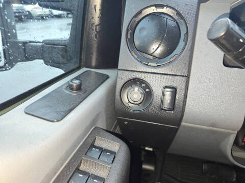 2011 Ford F-350 Super Duty