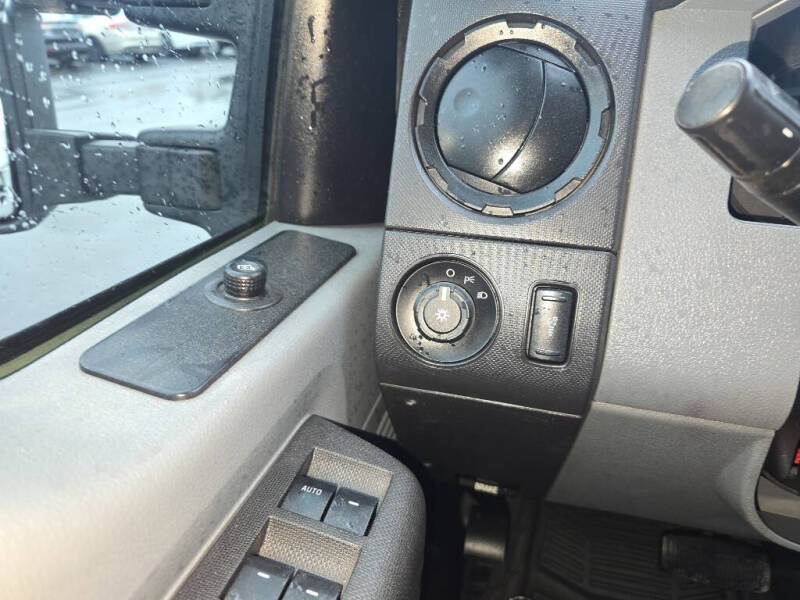 2011 Ford F-350 Super Duty