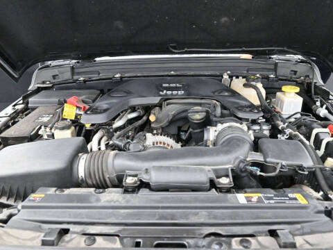 2021 Jeep Gladiator Willys