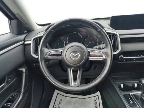 2024 Mazda CX-50 2.5 S Premium
