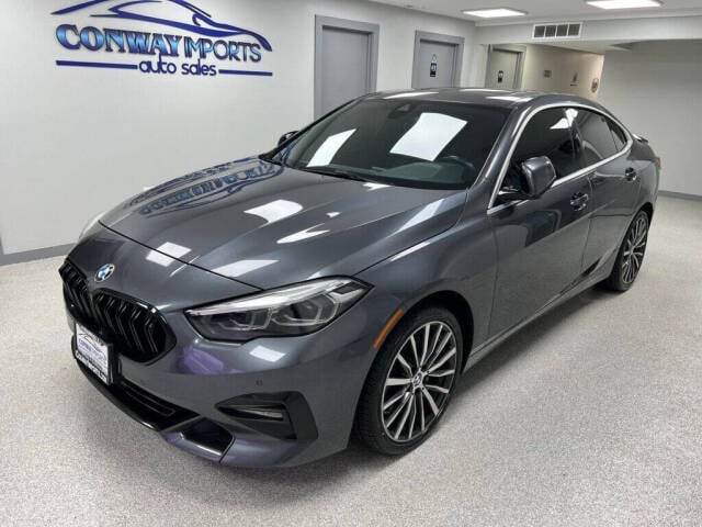 2020 BMW 2 Series for sale at Conway Imports in   Streamwood, IL