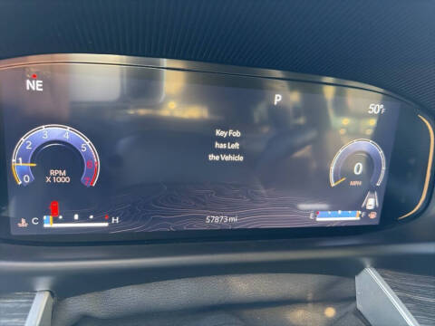 2023 Jeep Wagoneer L Series II