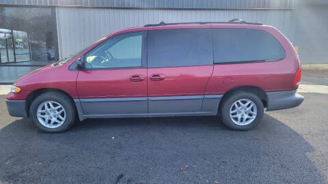 1999 Dodge Grand Caravan LE