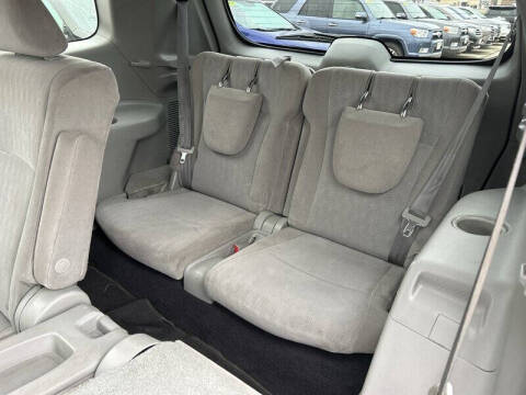 2012 Toyota Highlander