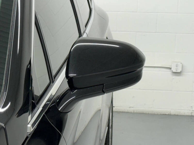 2019 Lincoln MKC Premiere