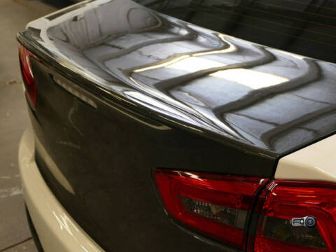 2012 Mitsubishi Lancer Evolution MR