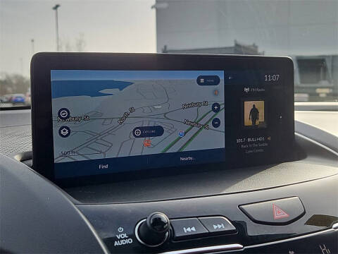 2024 Acura RDX SH-AWD w/A-SPEC