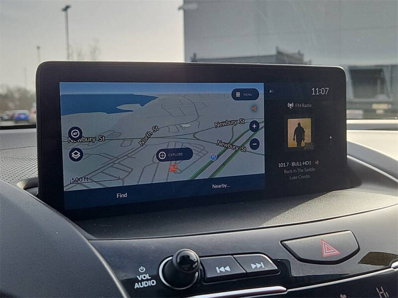 2024 Acura RDX SH-AWD w/A-SPEC