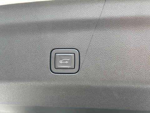 2025 GMC Yukon AT4 Ultimate