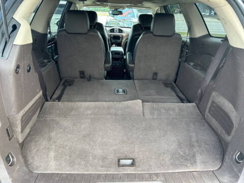 2013 Buick Enclave Premium