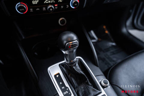 2017 Audi A3 2.0T Premium