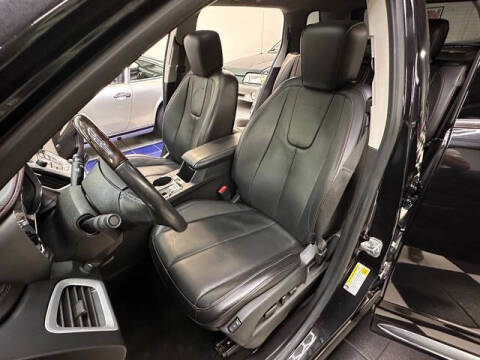 2013 GMC Terrain Denali