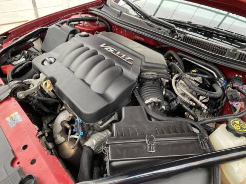 2014 Chevrolet Impala Limited LT Fleet